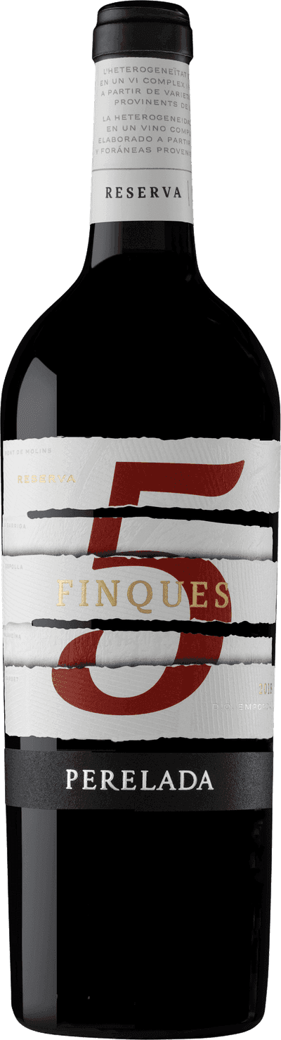 5 Finques