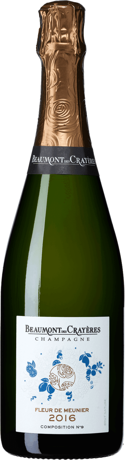 Beaumont des Crayères