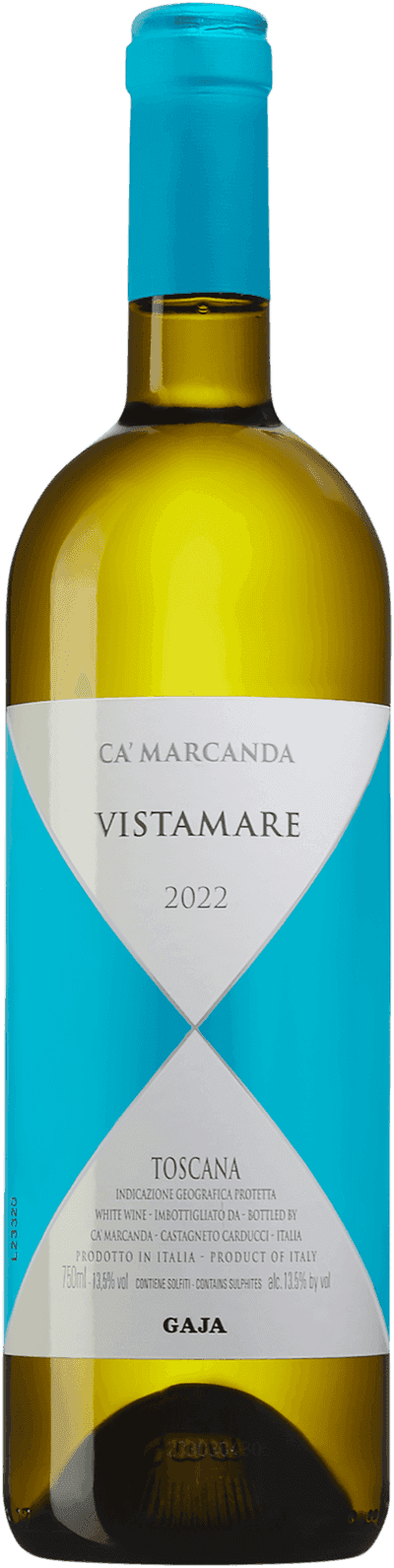 Gaja Ca'Marcanda