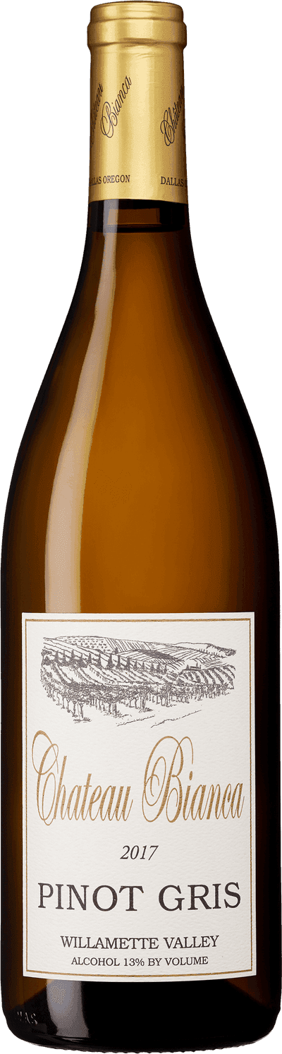 Chateau Bianca