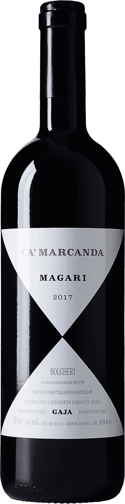 Gaja Ca'Marcanda