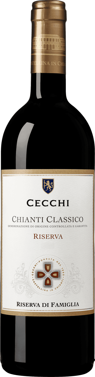 Cecchi Chianti Classico