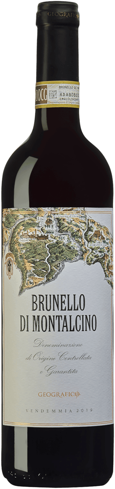 Brunello di Montalcino