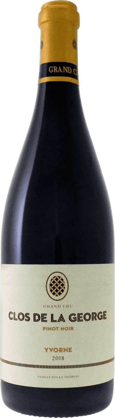 Clos de la George