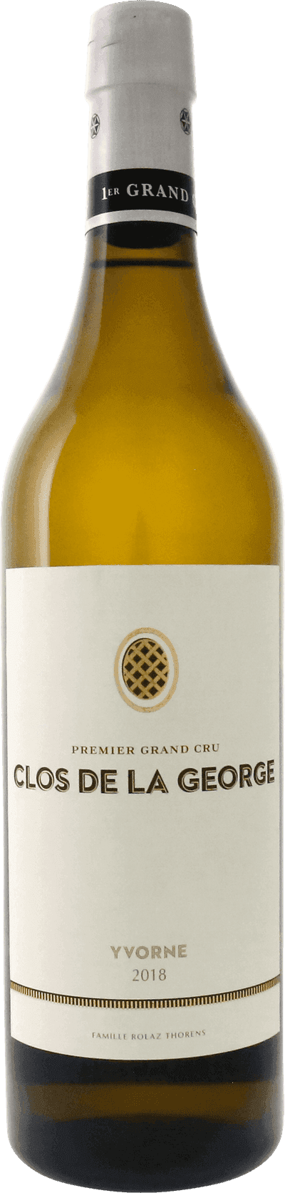 Clos de la George