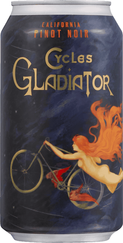 Cycles Gladiator