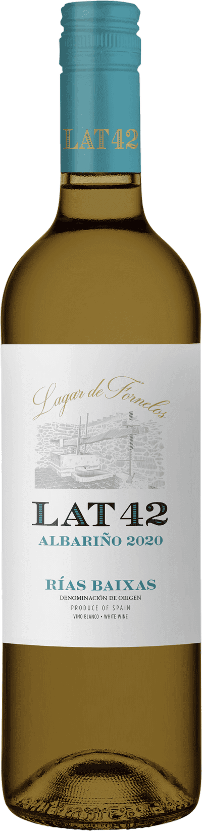 Lat 42