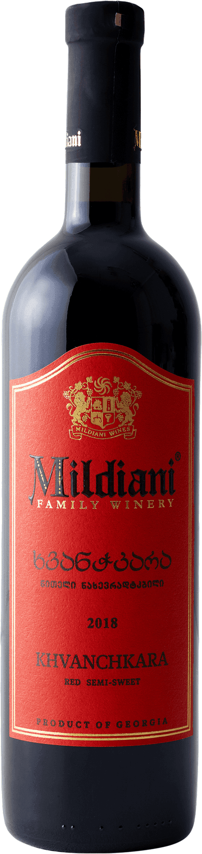 Mildiani