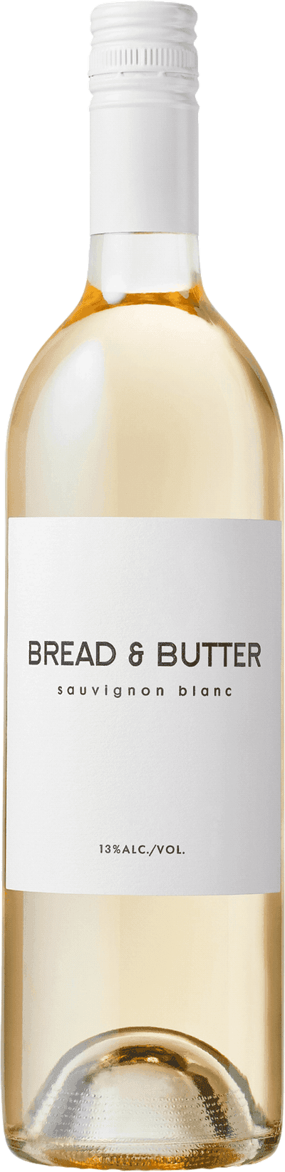 Bread & Butter