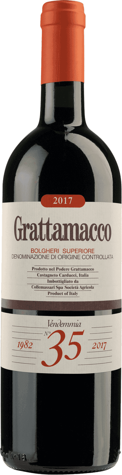 Grattamacco