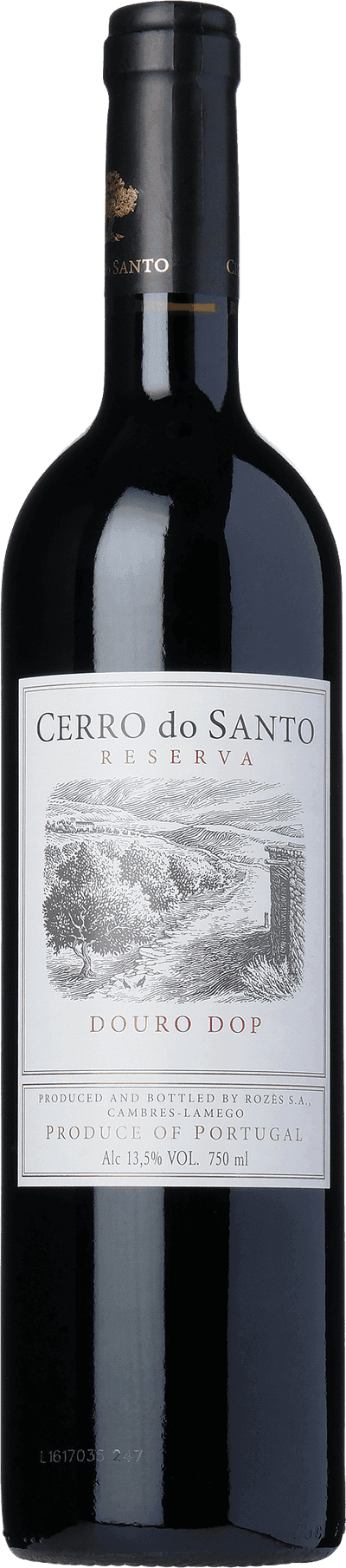 Cerro do Santo