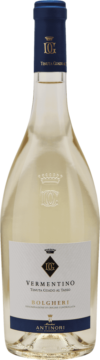 Tenuta Guado al Tasso