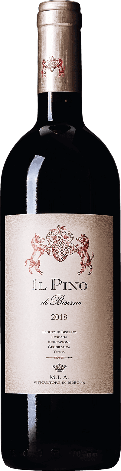Biserno Il Pino
