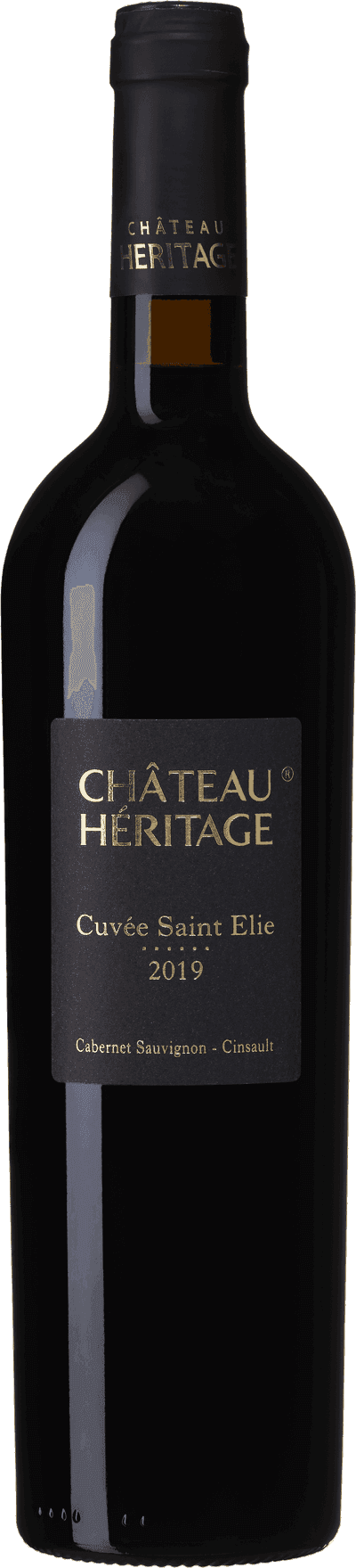 Château Heritage