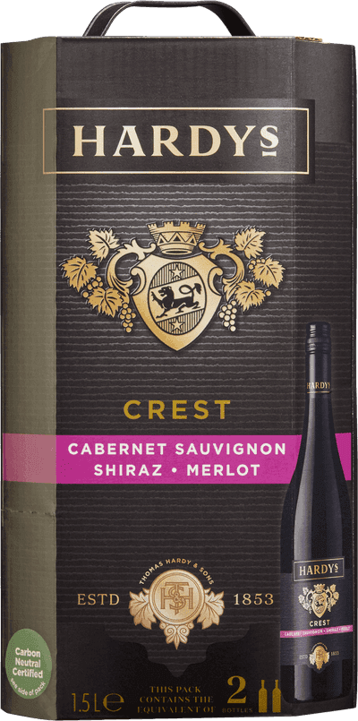 Hardys Crest