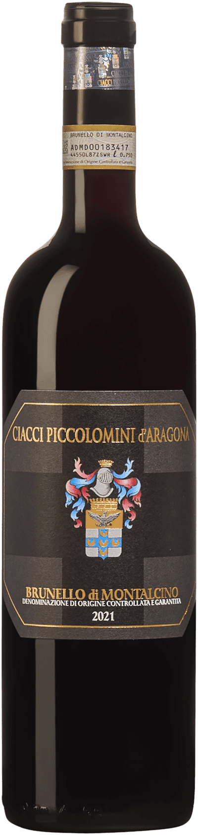Brunello di Montalcino