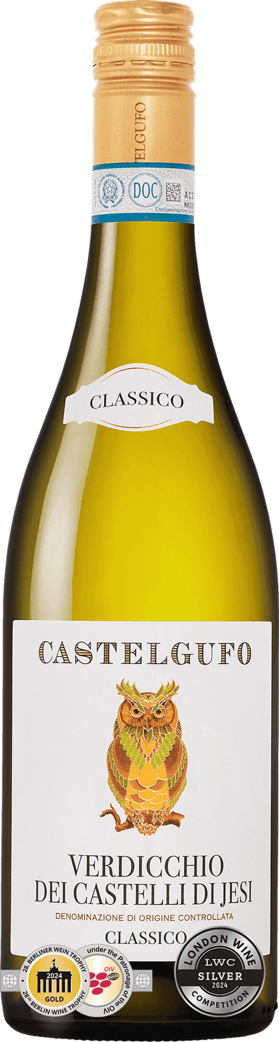 Castelgufo