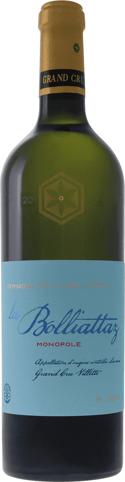 Domaine de la Bolliattaz