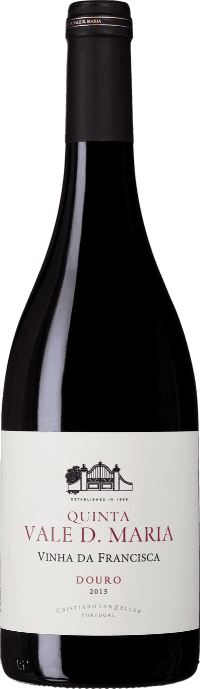 Quinta Vale D. Maria