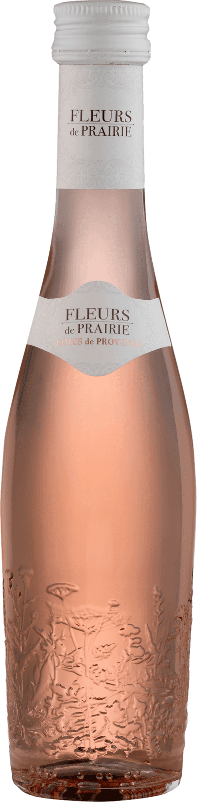 Fleurs de Prairie