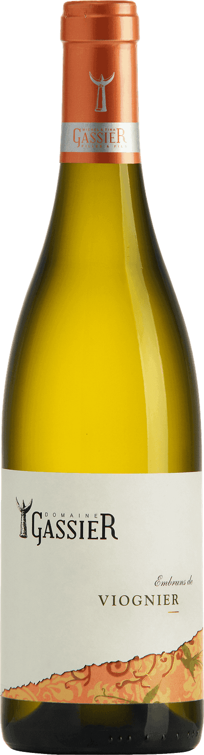 Domaine Gassier