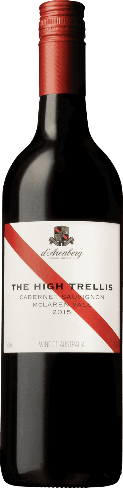 The High Trellis