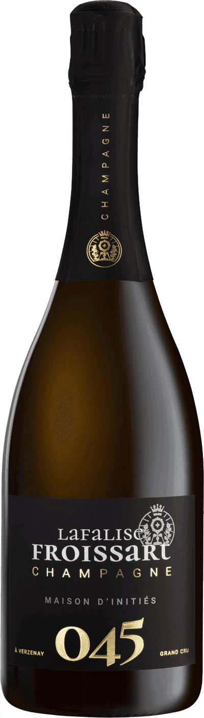 Lafalise Froissart