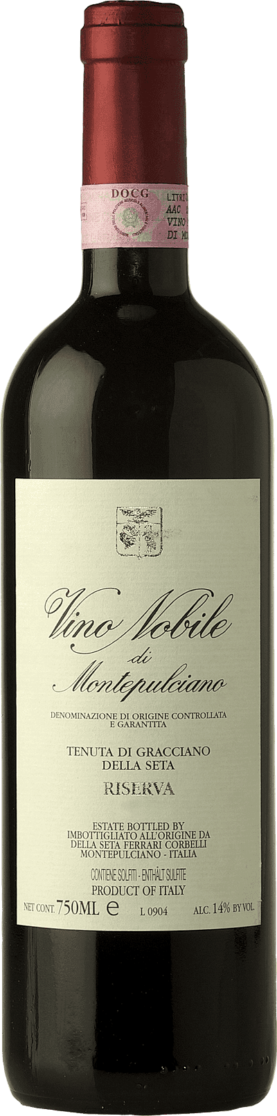 Vino Nobile di Montepulciano