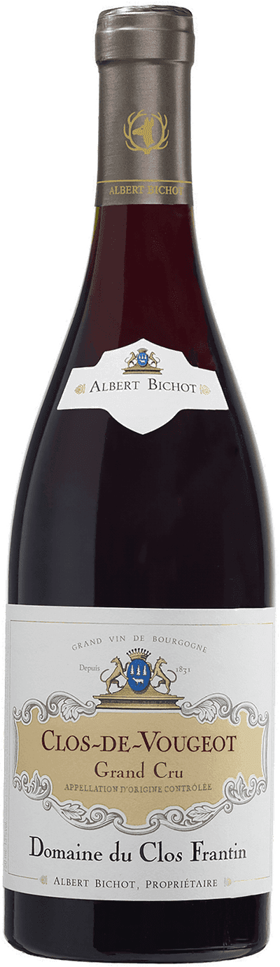 Clos de Vougeot