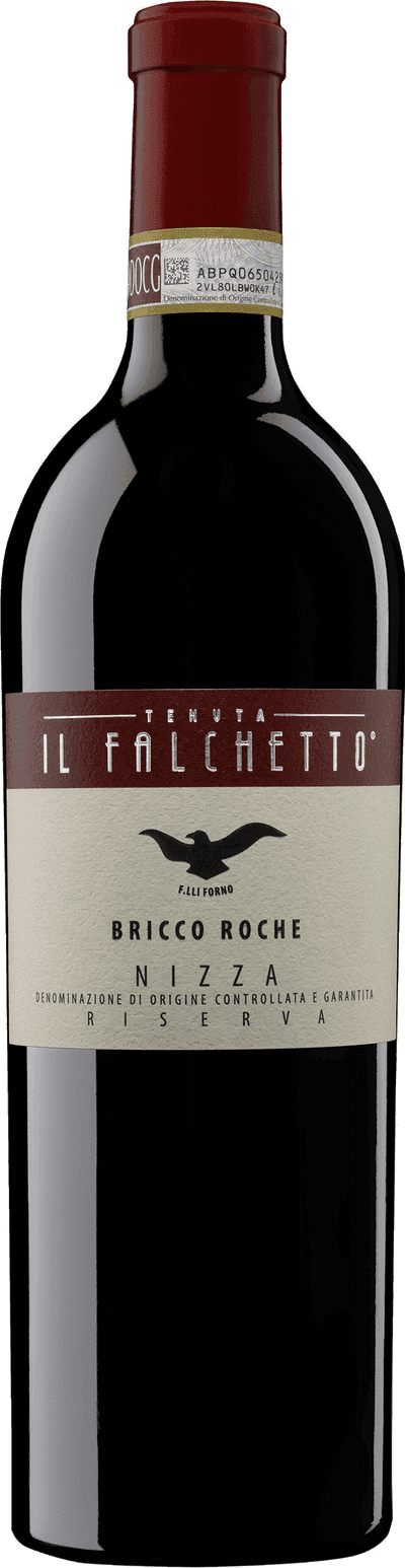 Nizza Reserva Bricco Roche