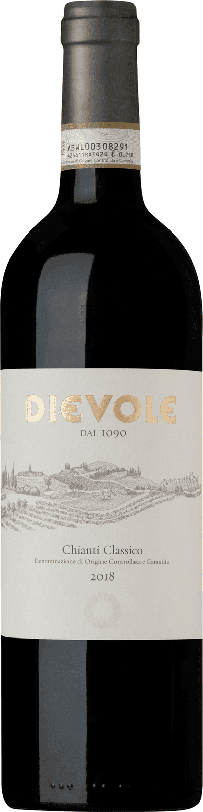 Dievole
