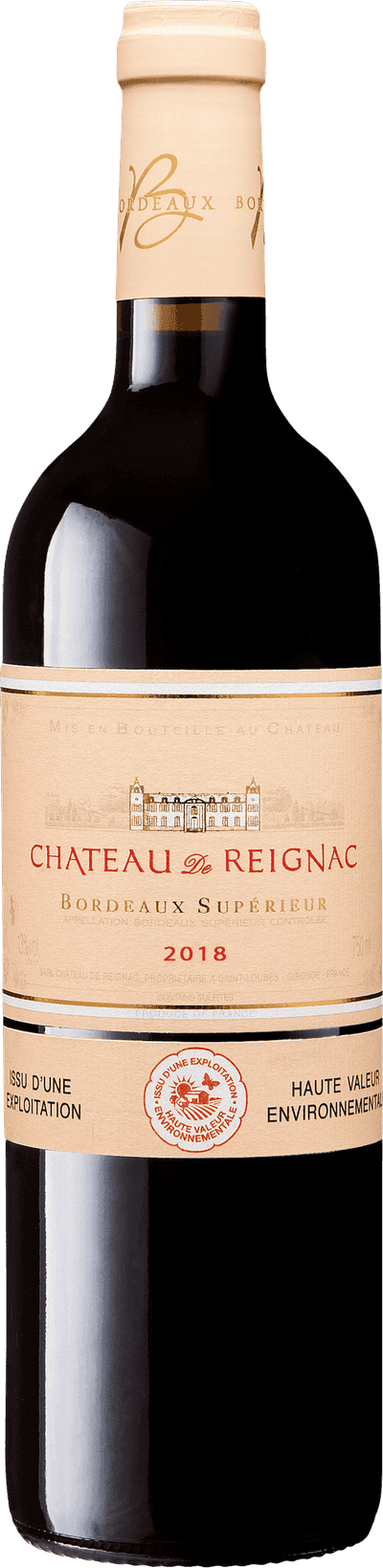 Château de Reignac