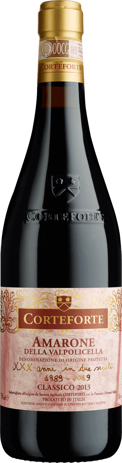Corteforte Amarone Classico