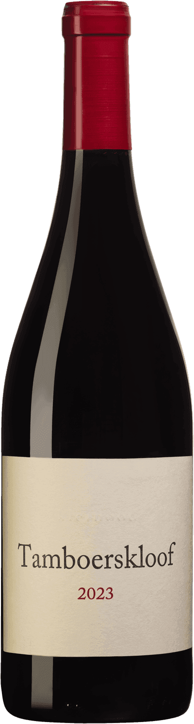 Tamboerskloof Syrah