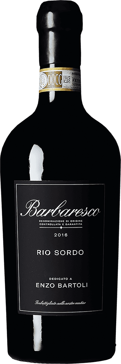 Enzo Bartoli