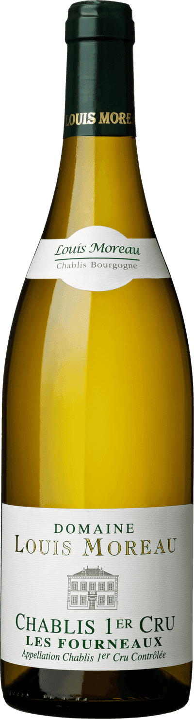 Chablis Premier Cru