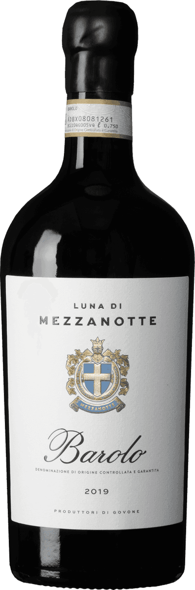 Luna di Mezzanotte