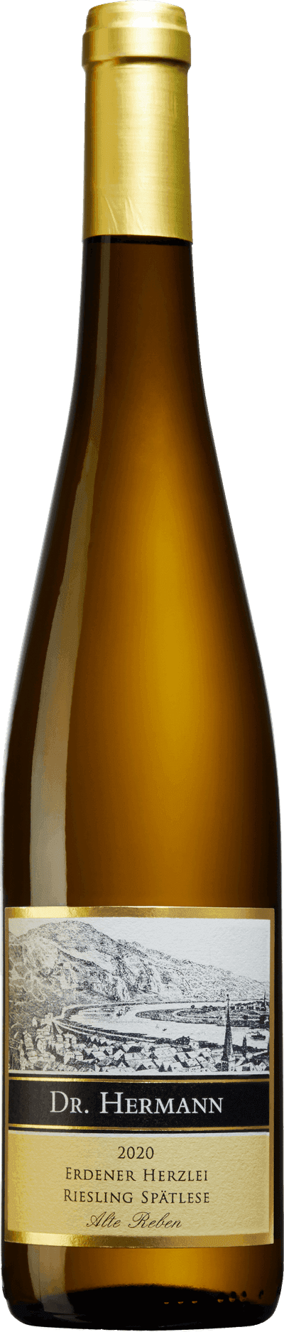 Weingut Dr. Hermann