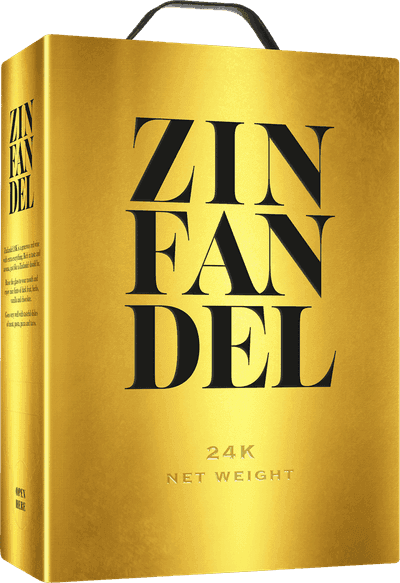Zinfandel 24K