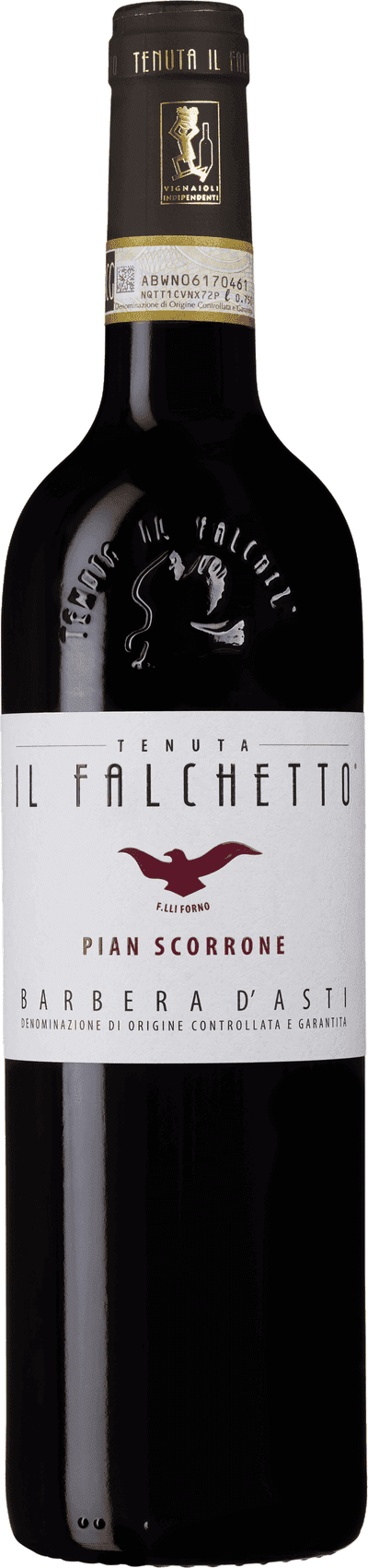 Pian Scorrone