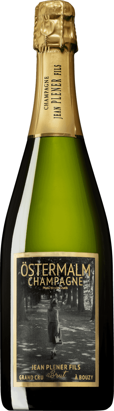 Östermalm Champagne