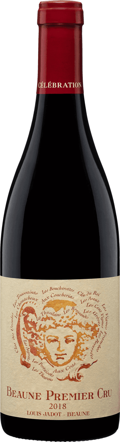 Beaune Premier Cru
