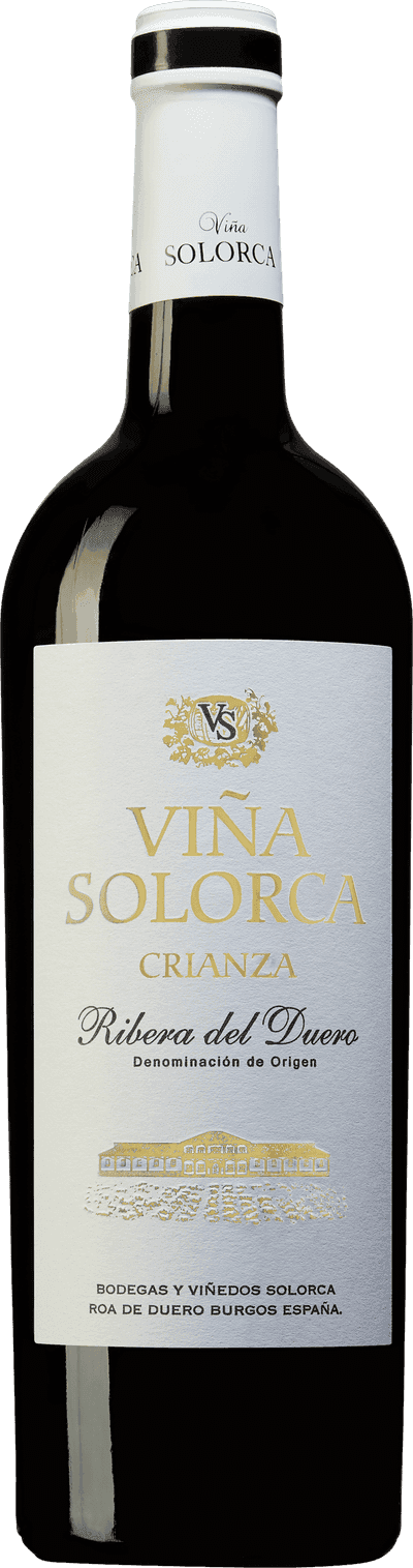 Viña Solorca