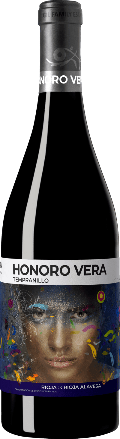 Honoro Vera