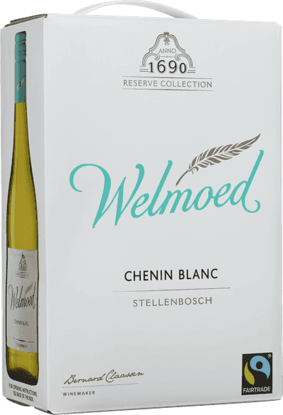 Welmoed