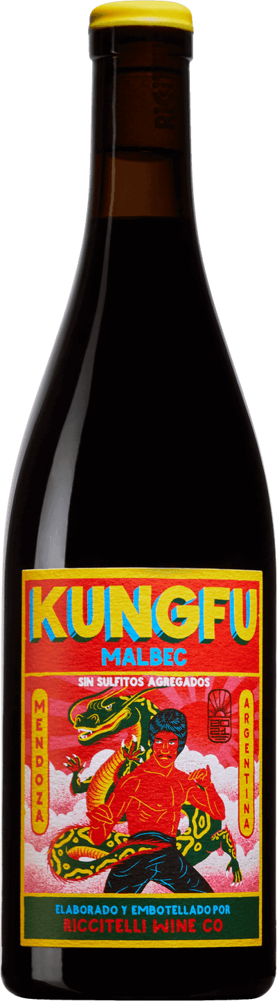Kung Fu