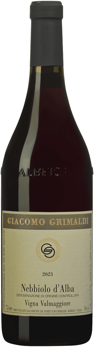 Nebbiolo d'Alba