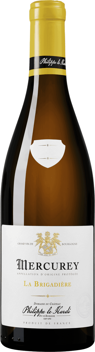Mercurey Blanc Brigadiere