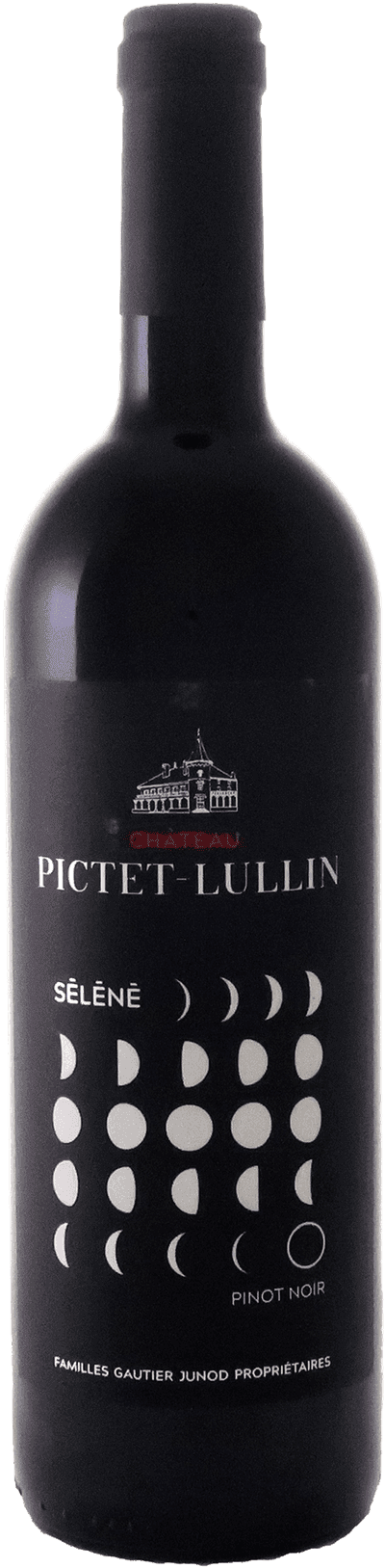 Château Pictet-Lullin