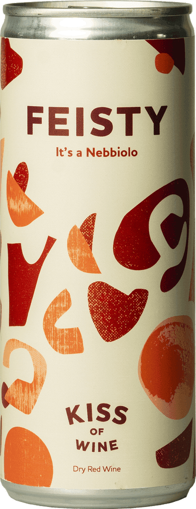 Kiss of Wine